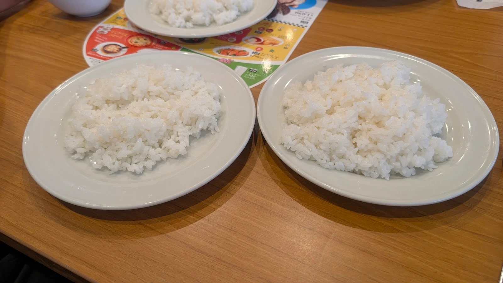 Coco's Restaurant Ogi store 메뉴 사진 18